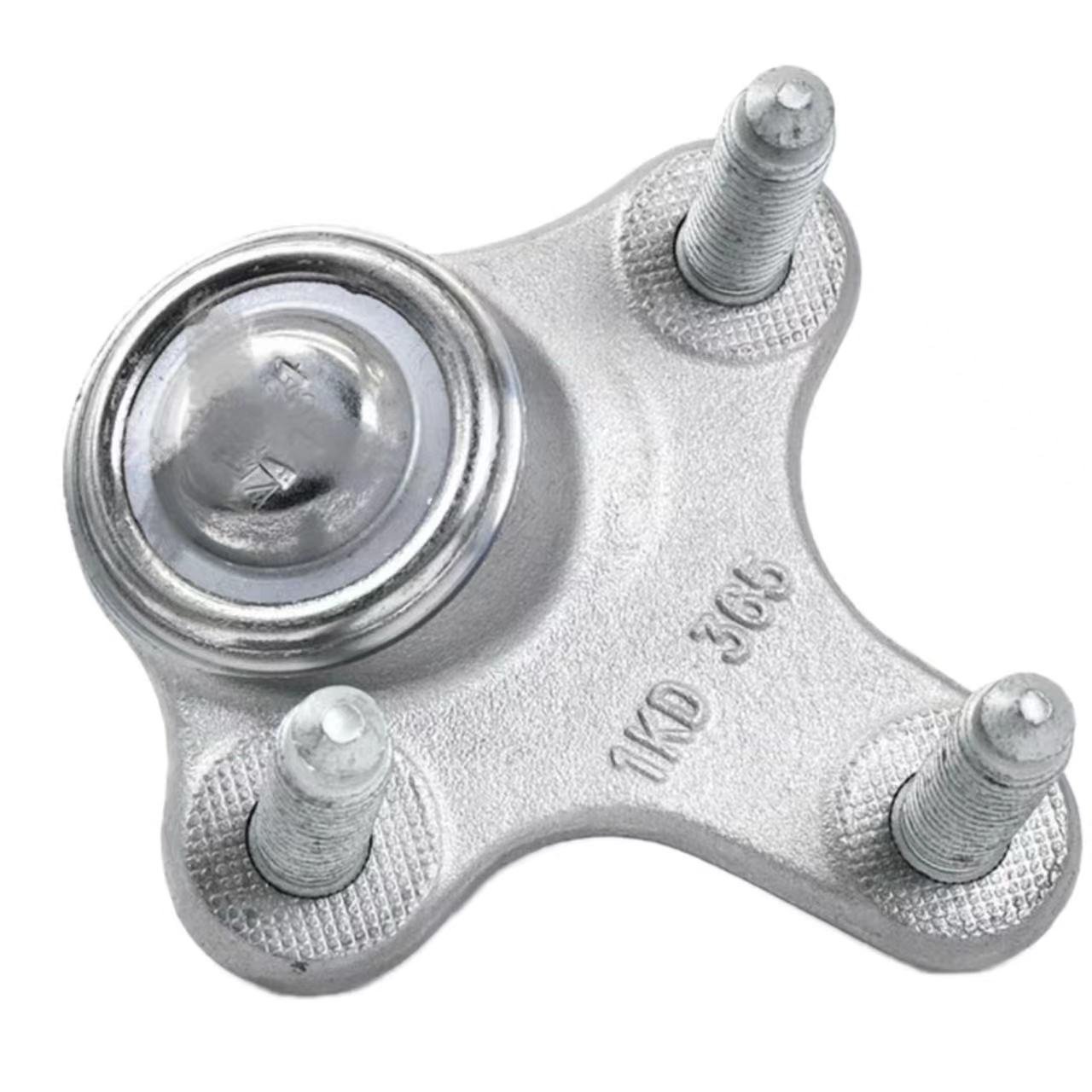 1kd407366 1kd407365 Hot Selling Swing Arm Lower Ball Head Professional Car Accessories Auto Parts Ball Joint 1KD407366 1KD407365